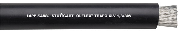 OLFLEX TRAFO XLv 1,8/3 kV